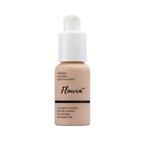 Flawra™