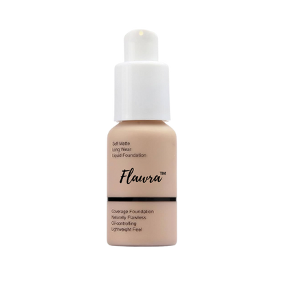 Flawra™